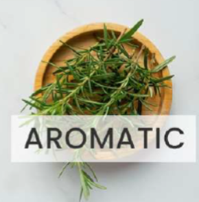 aromatic