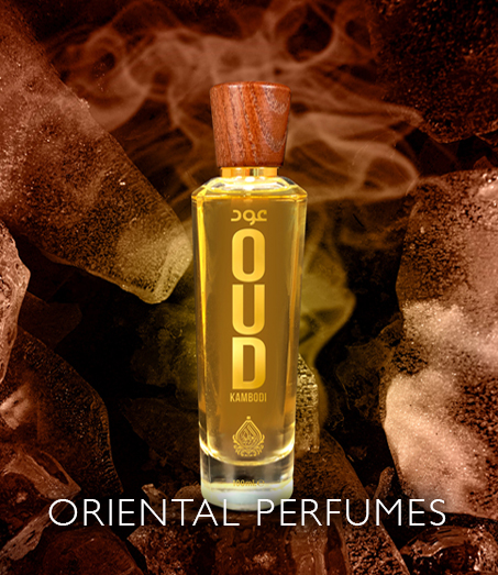 oriental perfumes